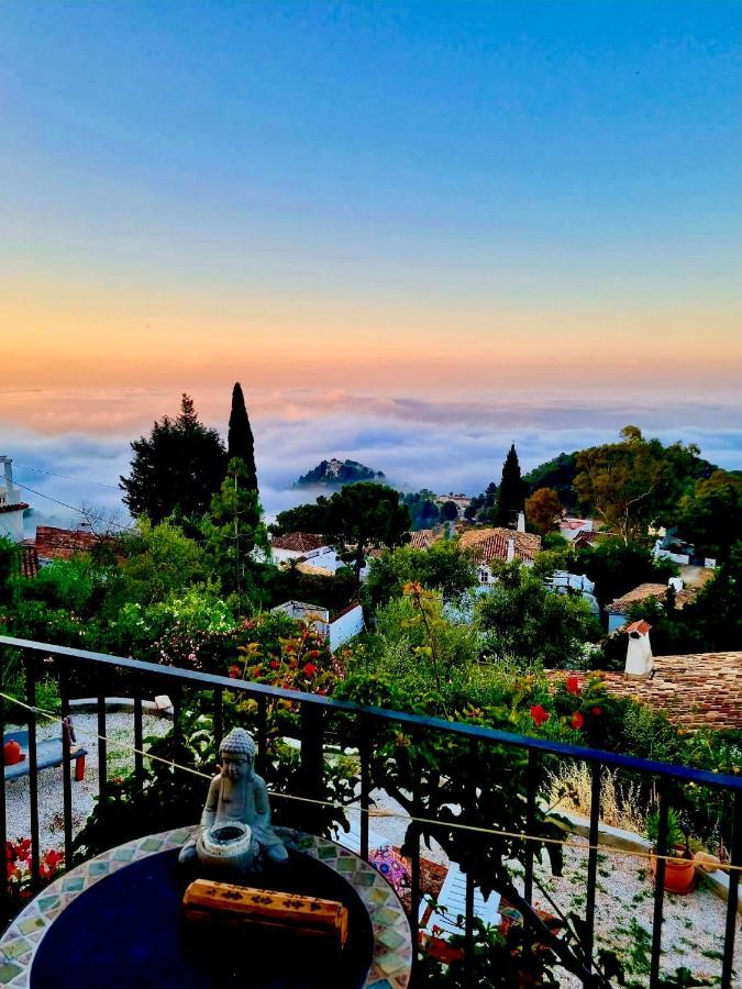 Villa Panorama Mijas Pueblo Exterior photo