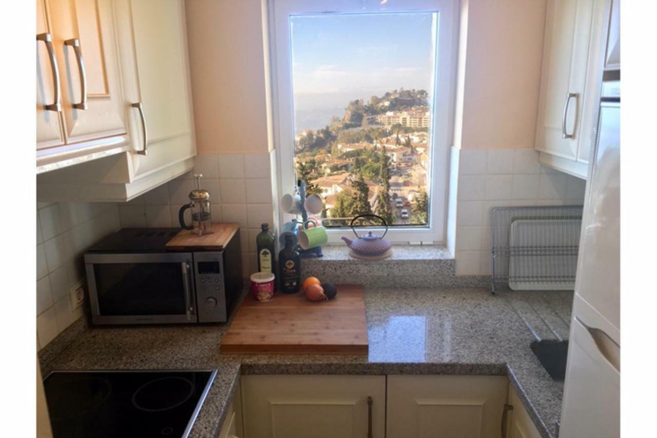 Villa Panorama Mijas Pueblo Exterior photo