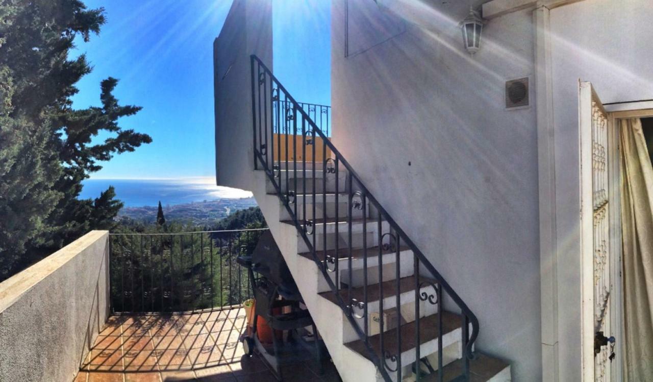 Villa Panorama Mijas Pueblo Exterior photo